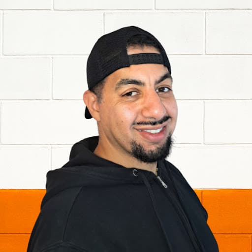 AJ from Just Teachin Stuff